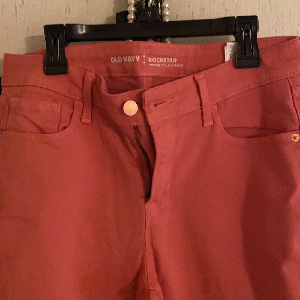 💕 Capri pants - Picture 8 of 9